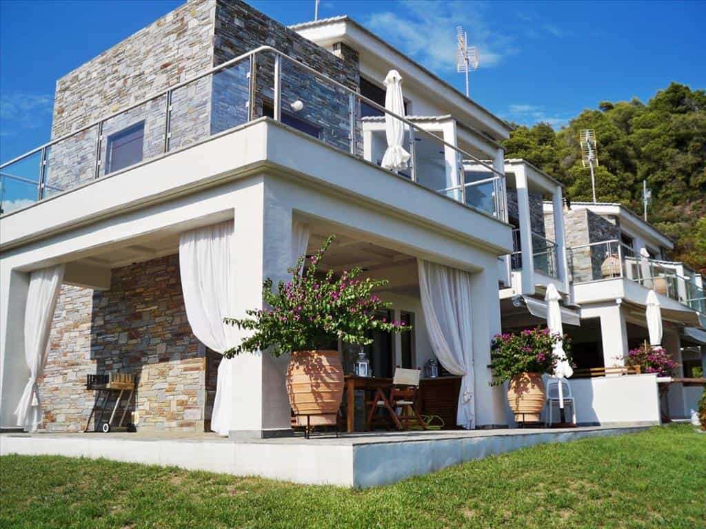 House in Neos Marmaras, Kentriki Makedonia 10807148
