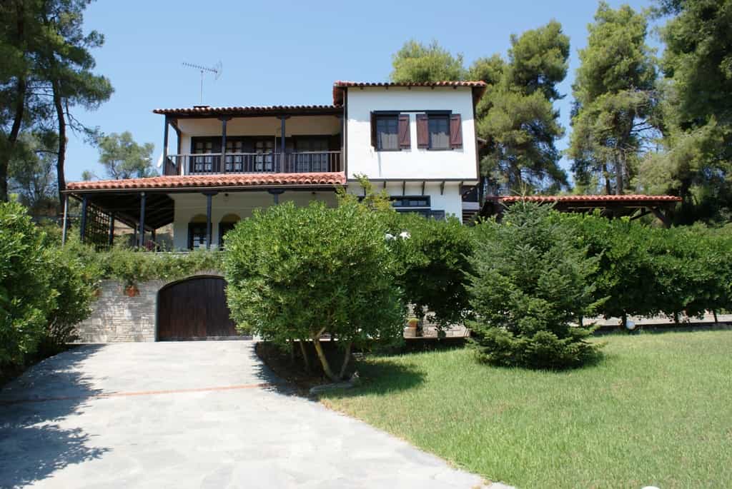 بيت في كاساندريا, كينتريكي مقدونيا 10807149