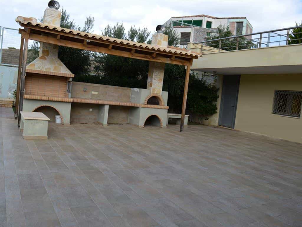 Будинок в Kyprianos, Attiki 10807162
