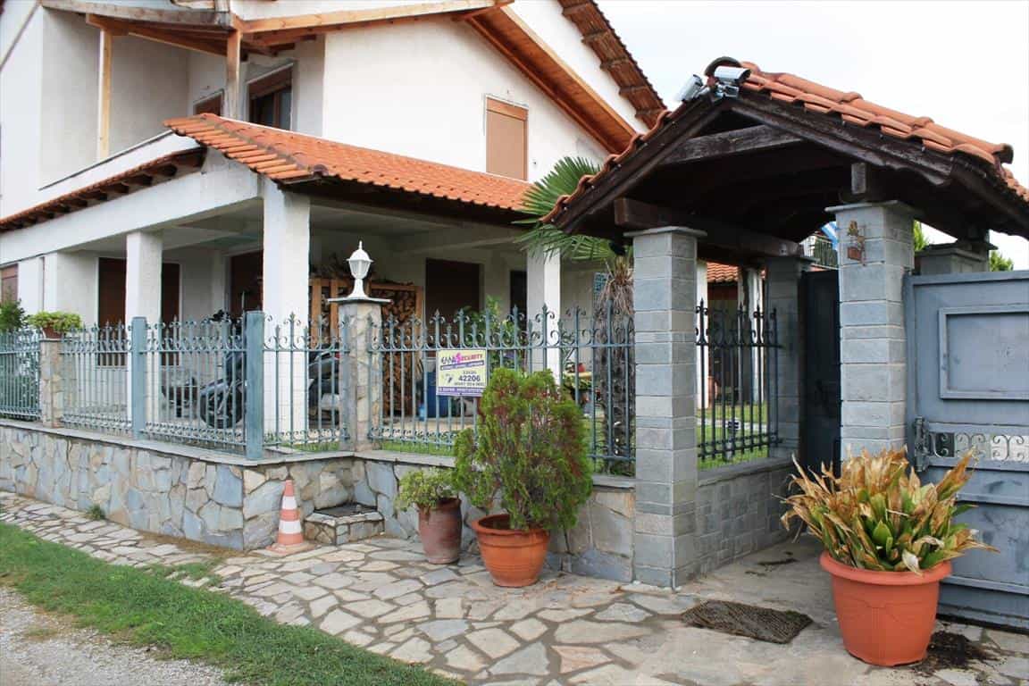 casa en Epanomi, Kentriki Macedonia 10807174