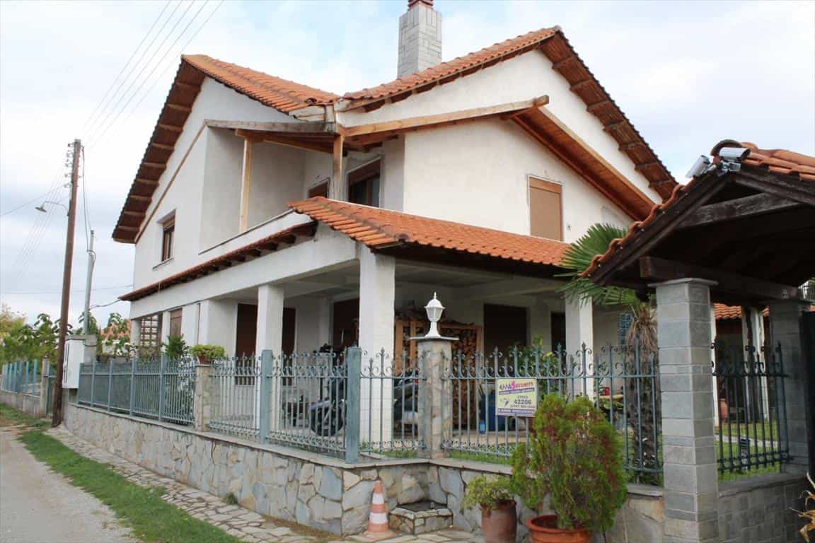 Будинок в Епаномі, Kentriki Makedonia 10807174