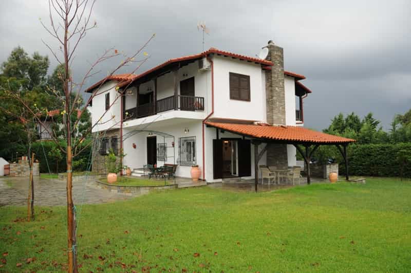 σπίτι σε Neos Marmaras, Kentriki Makedonia 10807229