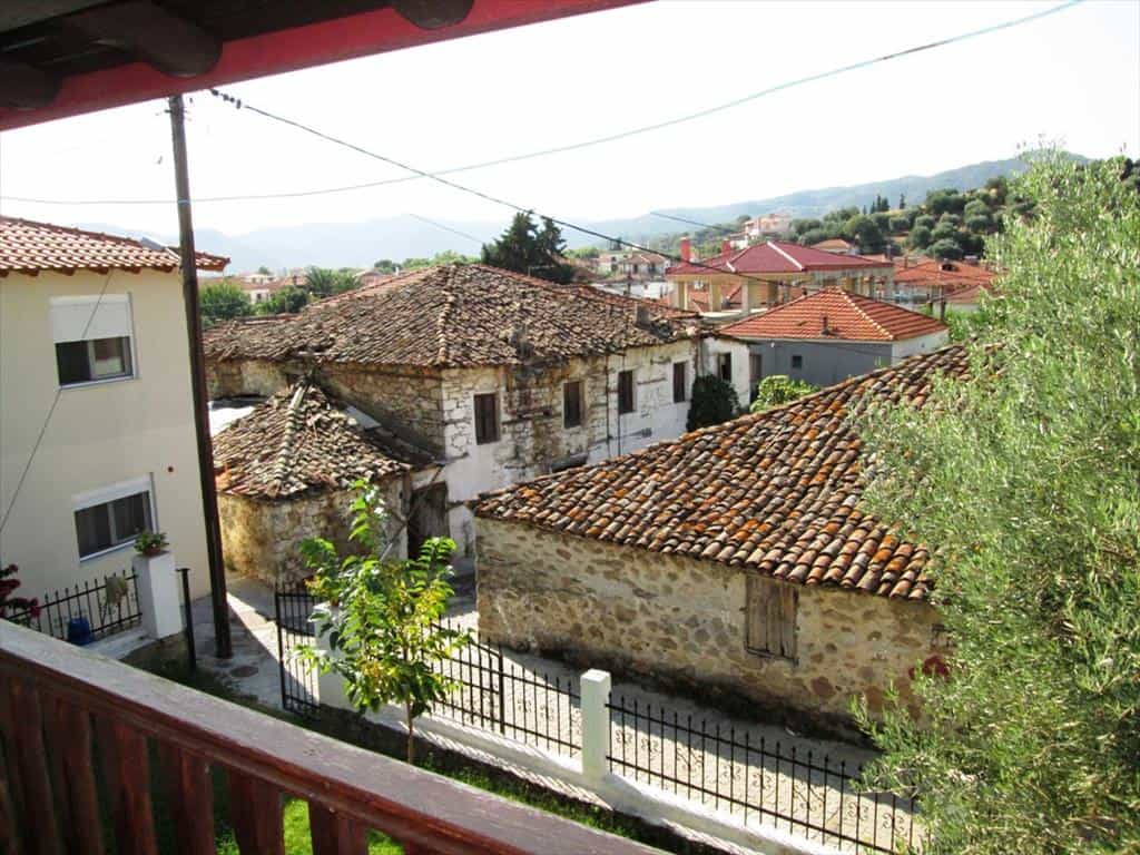 loger dans Néos Marmaras, Kentriki Macédoine 10807238