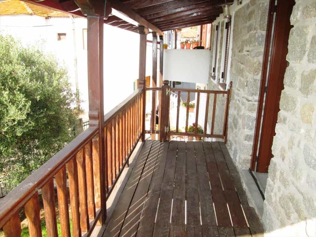 casa en Neos Marmaras, Kentriki Macedonia 10807238