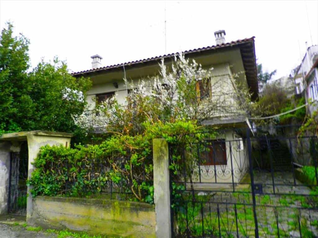 Talo sisään Chortiatis, Kentriki Makedonia 10807245