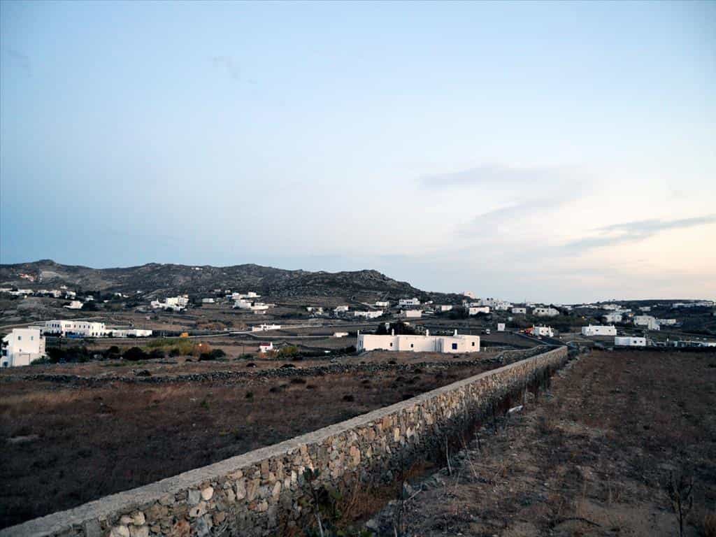 भूमि में Mykonos, नोटियो ऐगियो 10807249