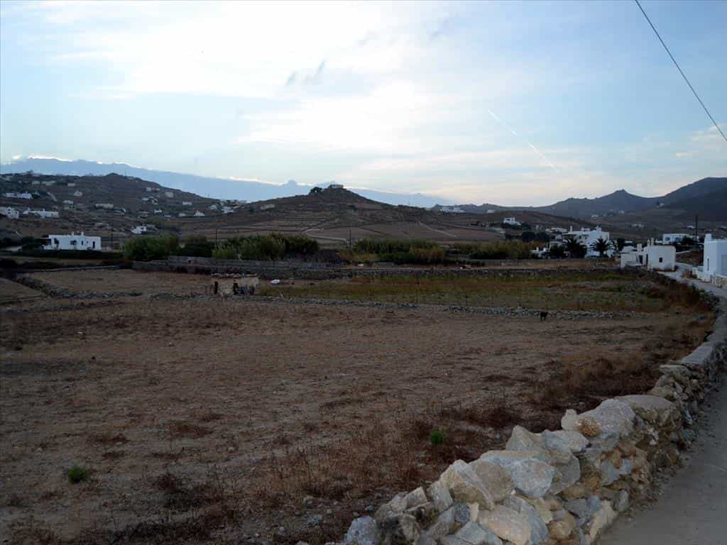 Land in Mykonos, Notio Aigaio 10807250