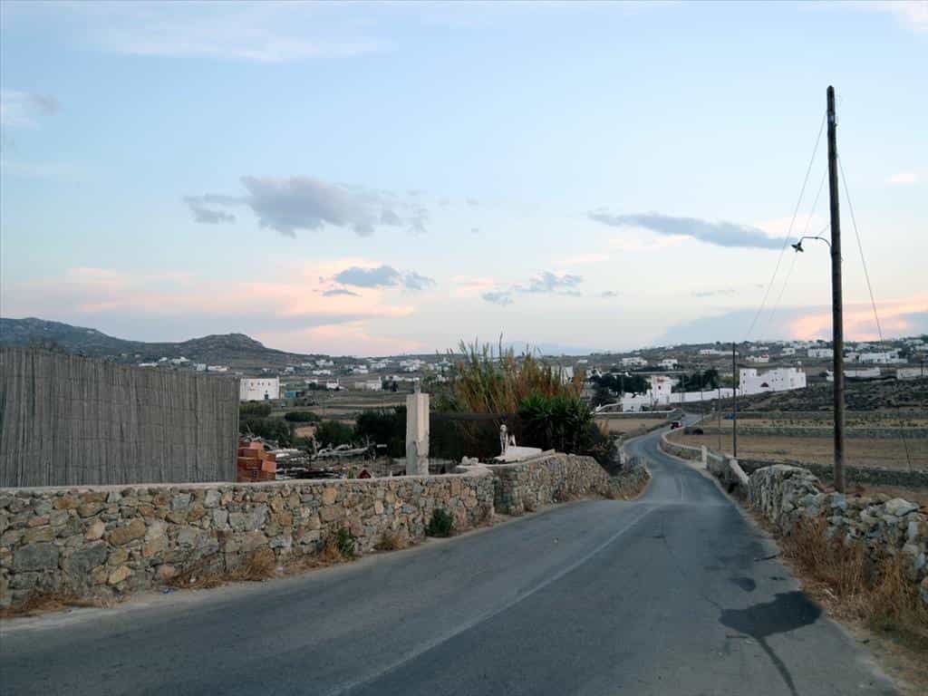 भूमि में Mykonos, नोटियो ऐगियो 10807250