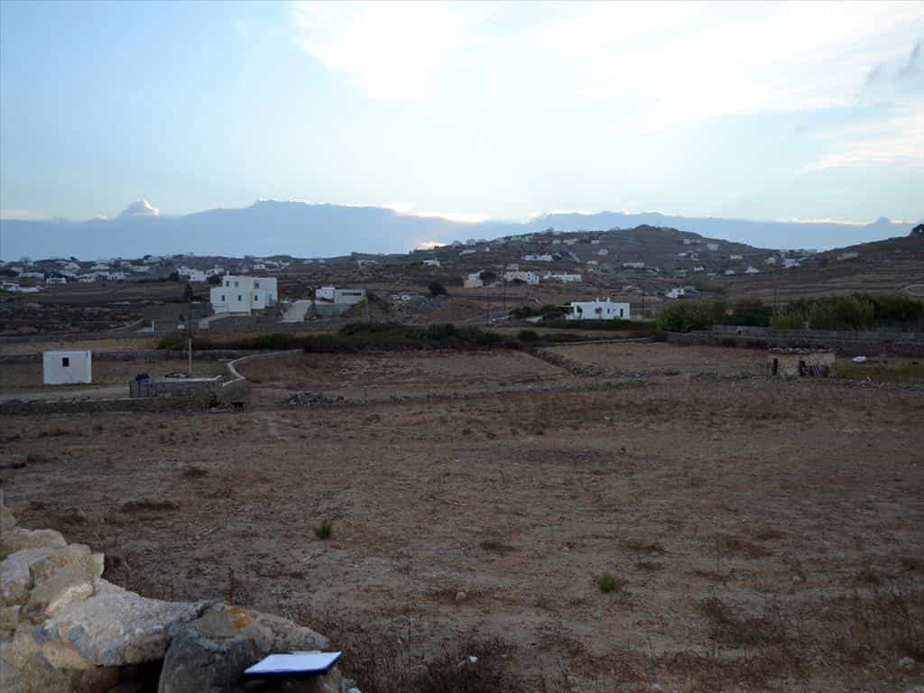 भूमि में Mykonos, नोटियो ऐगियो 10807250