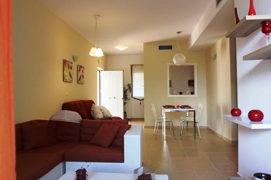 Condominium dans Malème, Kriti 10807280