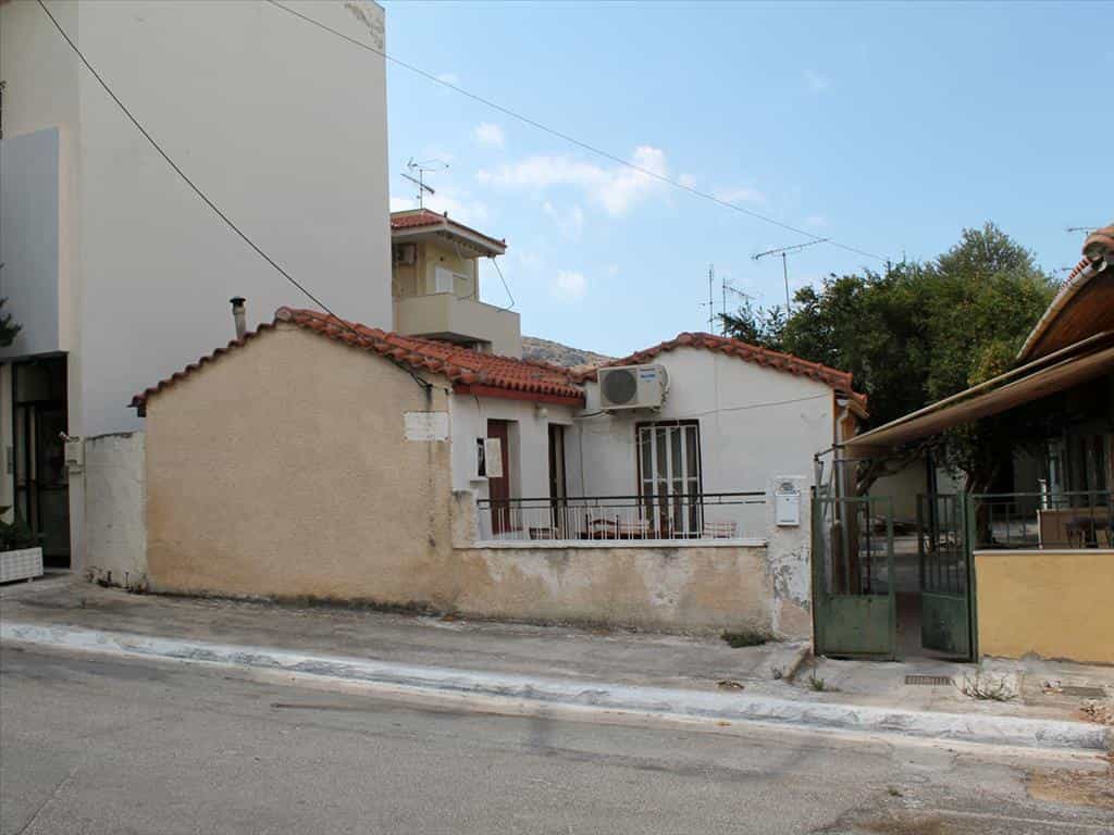 House in Anavyssos, Attiki 10807281