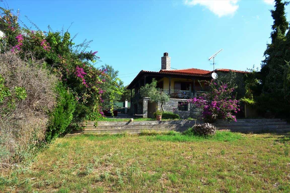 House in Nea Poteidaia, Kentriki Makedonia 10807299