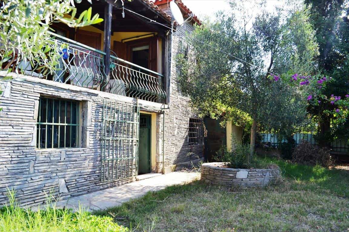 House in Nea Poteidaia, Kentriki Makedonia 10807299