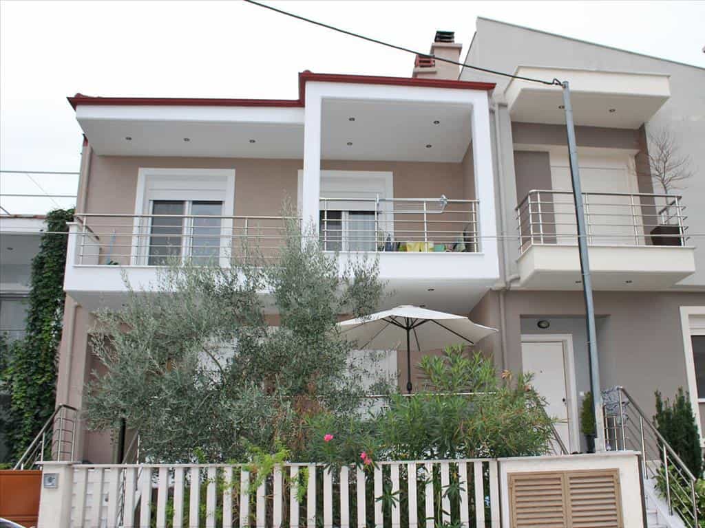 жилой дом в Kato Agios Ioannis, Kentriki Makedonia 10807303