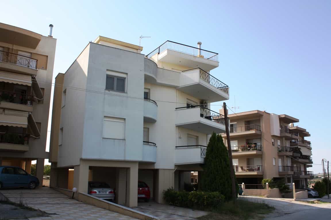 Condominium dans Plagiaires, Kentriki Macédoine 10807327