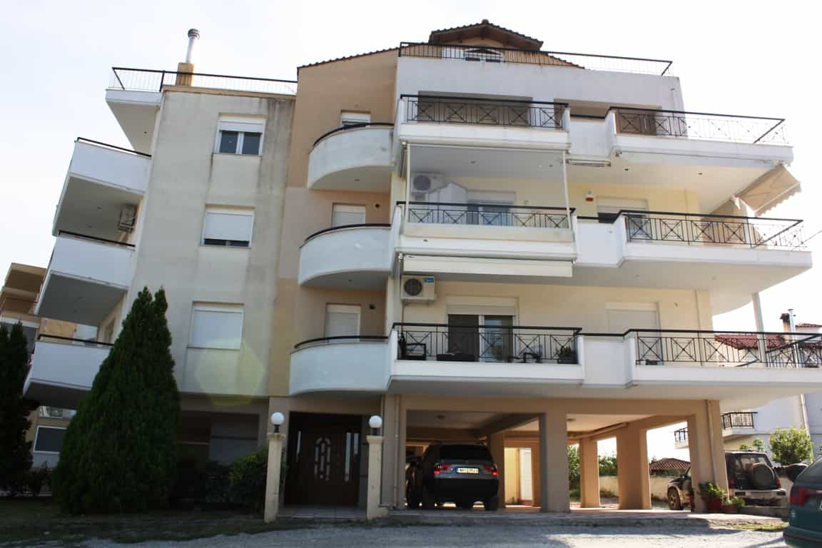 Condominium in Plagiari, Kentriki Makedonia 10807327