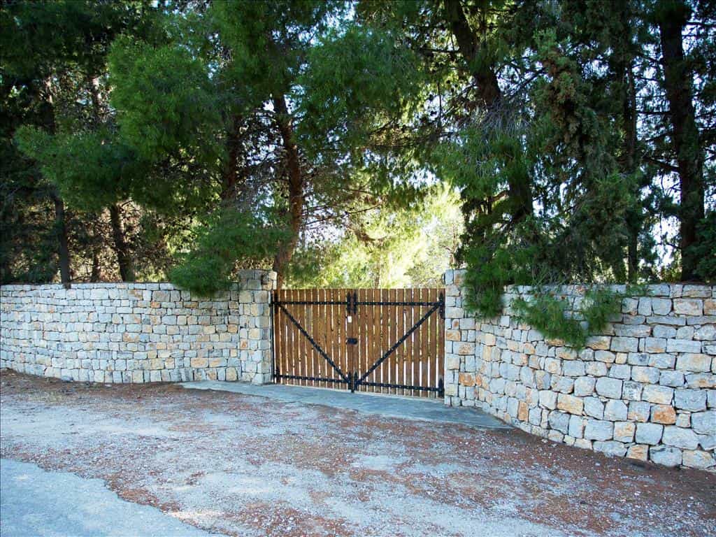 Dom w Kranidi, Peloponez 10807332