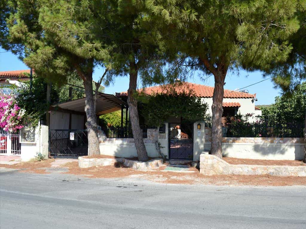 Rumah di Feriza, Attiki 10807337