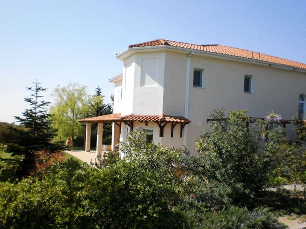 Dom w Trilofo, Kentriki Makedonia 10807352