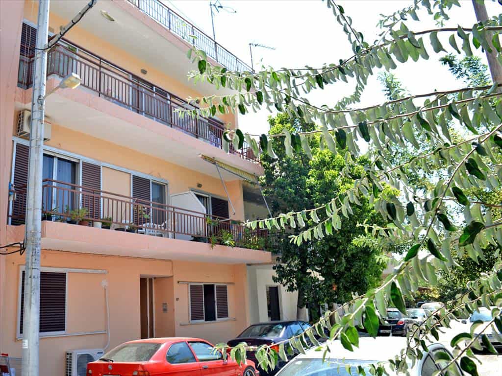 Квартира в Feriza, Attiki 10807358