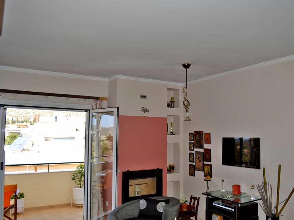 Condominium in Feriza, Attiki 10807358