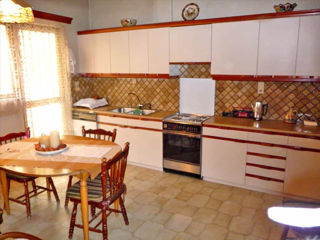 casa no Agios Ioannis Rentis, Ático 10807363