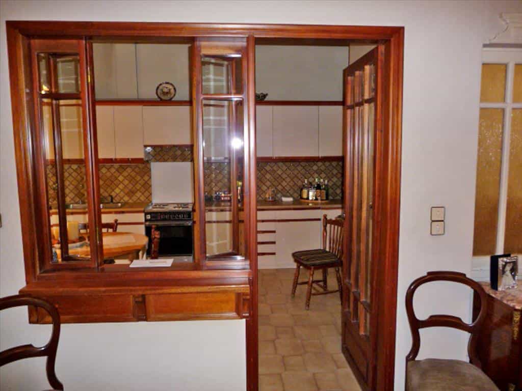 casa en Agios Ioannis Rentis, Ático 10807363