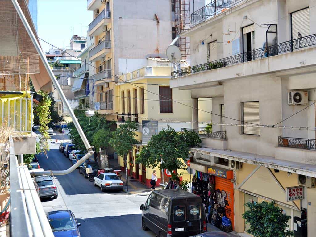 公寓 在 Agios Ioannis Rentis, Attiki 10807375