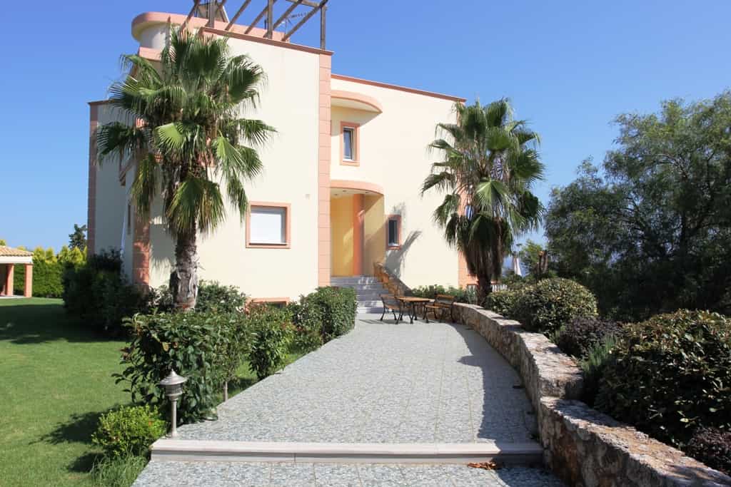 Будинок в Катіана, Криті 10807394