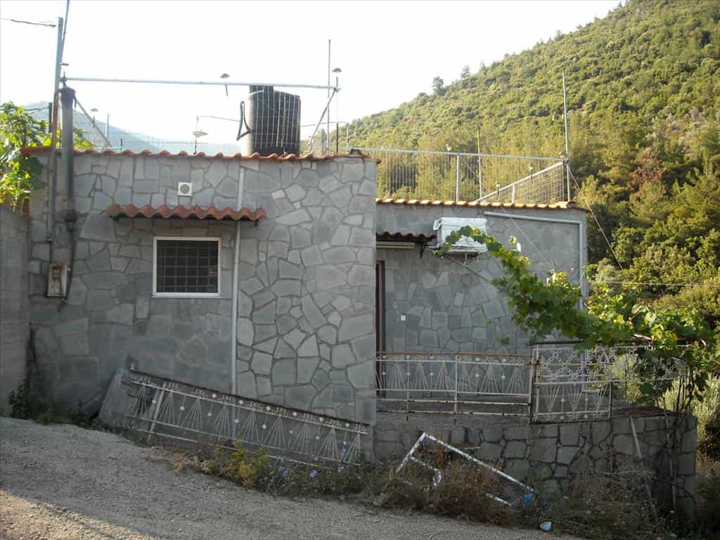 loger dans Kallirachi, Anatoliki Makedonia kai Thraki 10807406