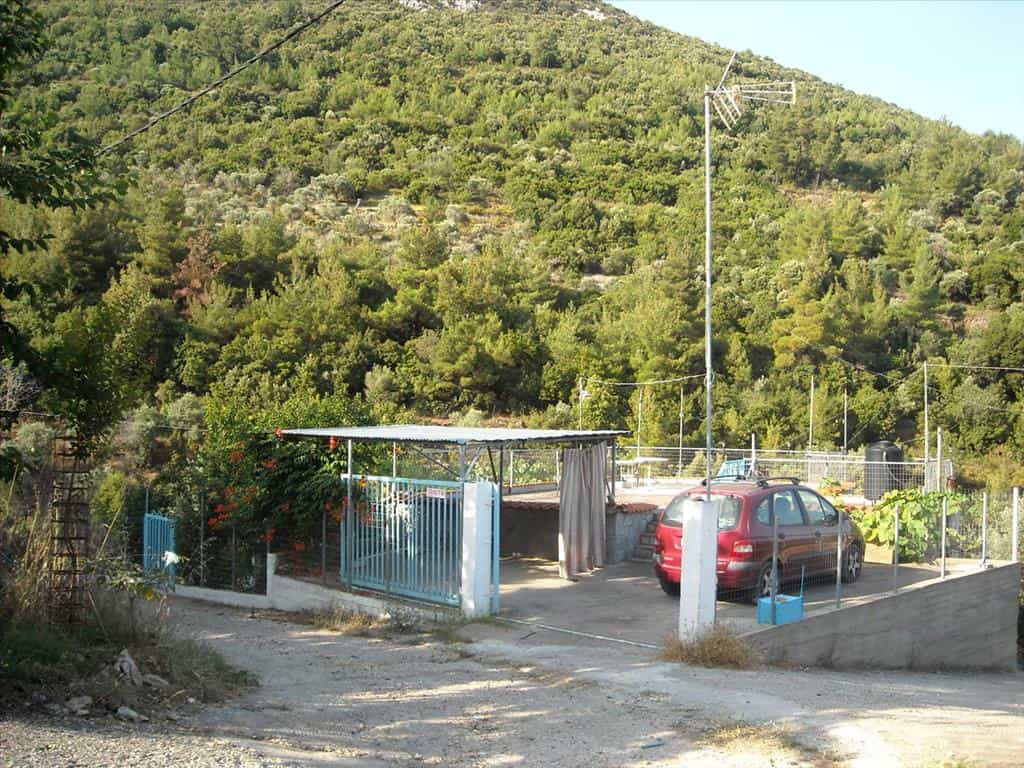 Casa nel Kallirachi, Anatoliki Makedonia kai Thraki 10807406