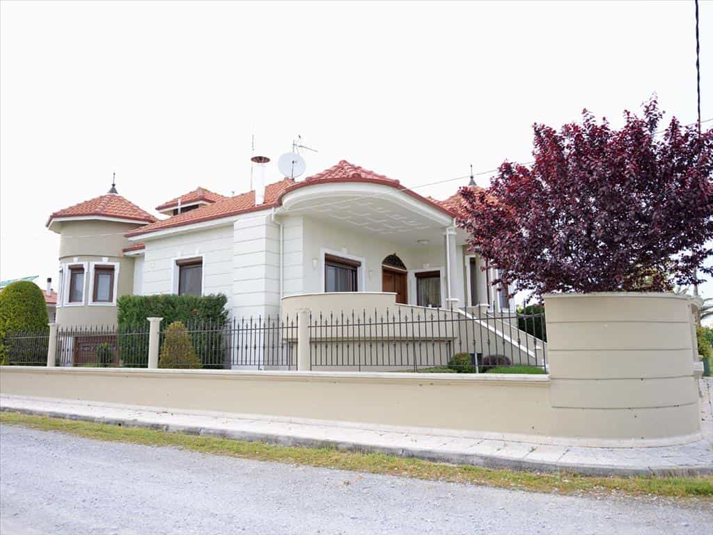 casa en Paralia Korinou,  10807408