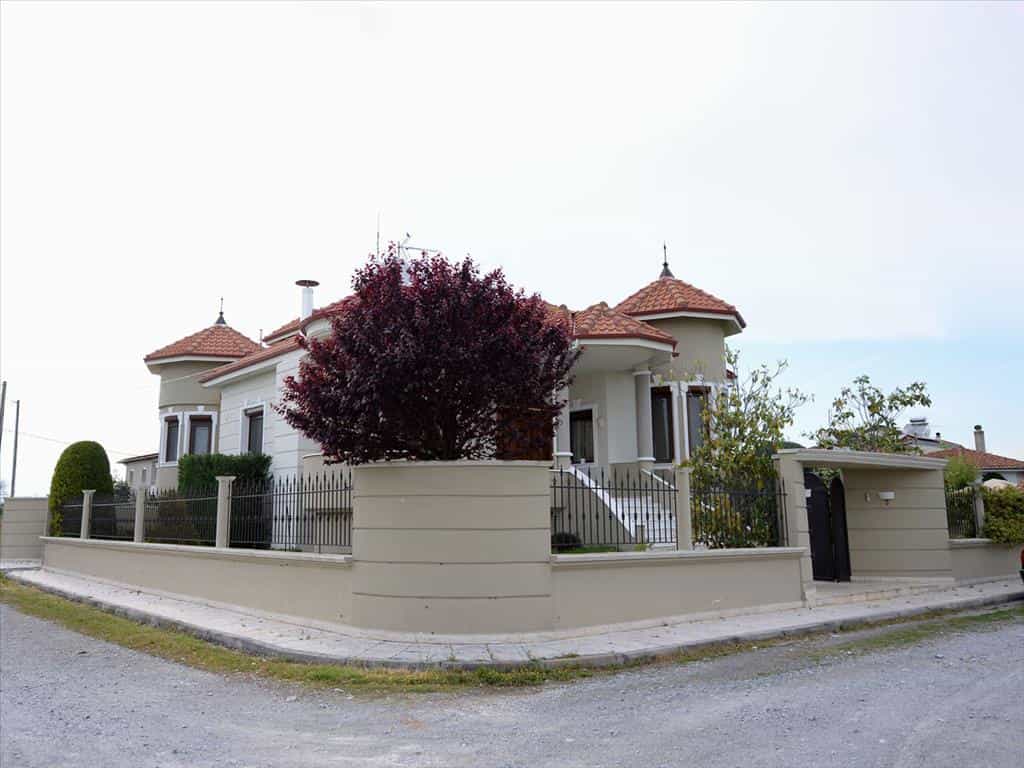 House in Korinos, Kentriki Makedonia 10807408