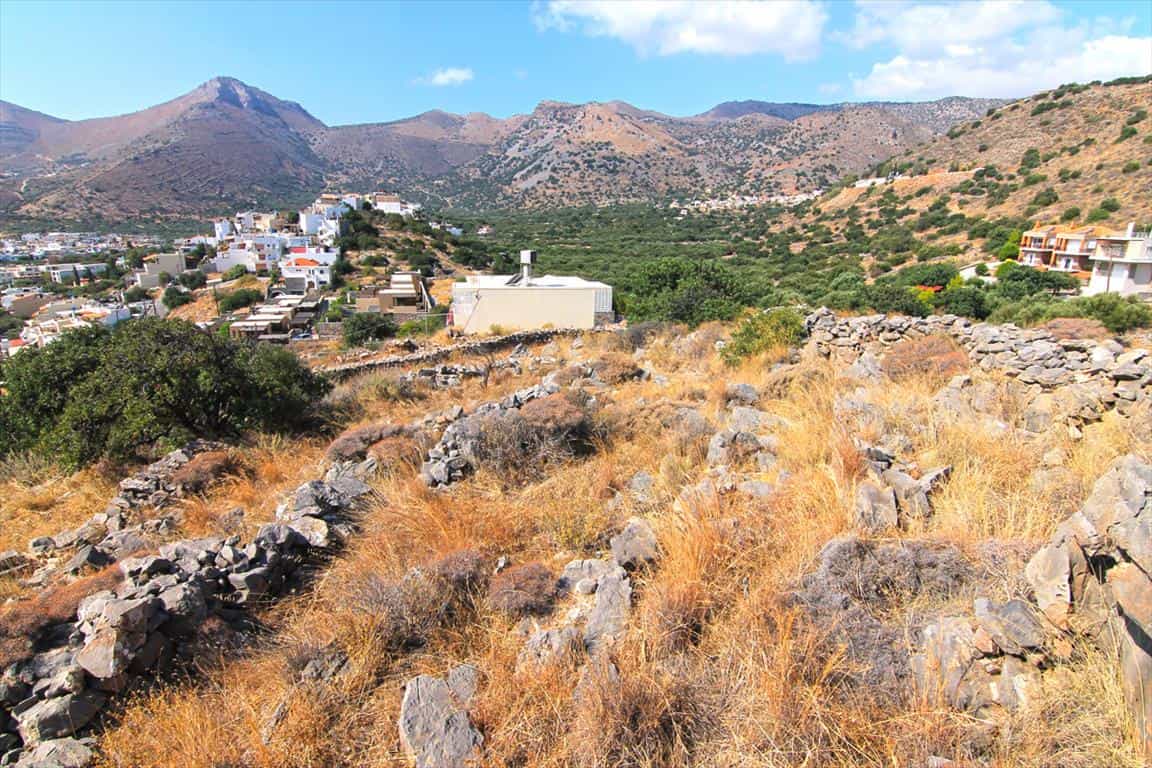 Земельные участки в Ацимпрага, Крити 10807412
