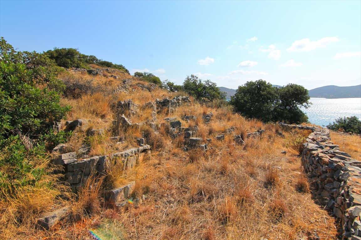 Земельные участки в Ацимпрага, Крити 10807412