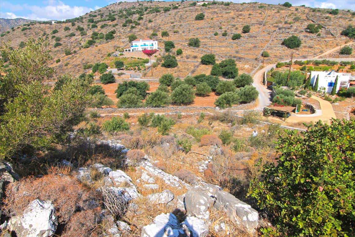 Земельные участки в Ацимпрага, Крити 10807413
