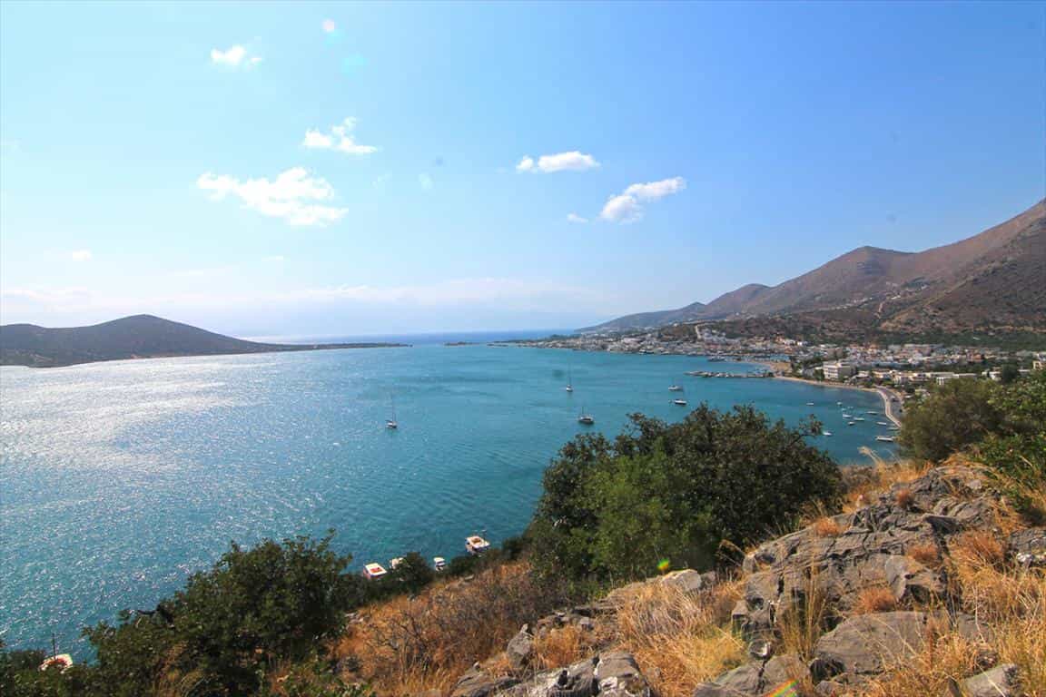 Земельные участки в Ацимпрага, Крити 10807413