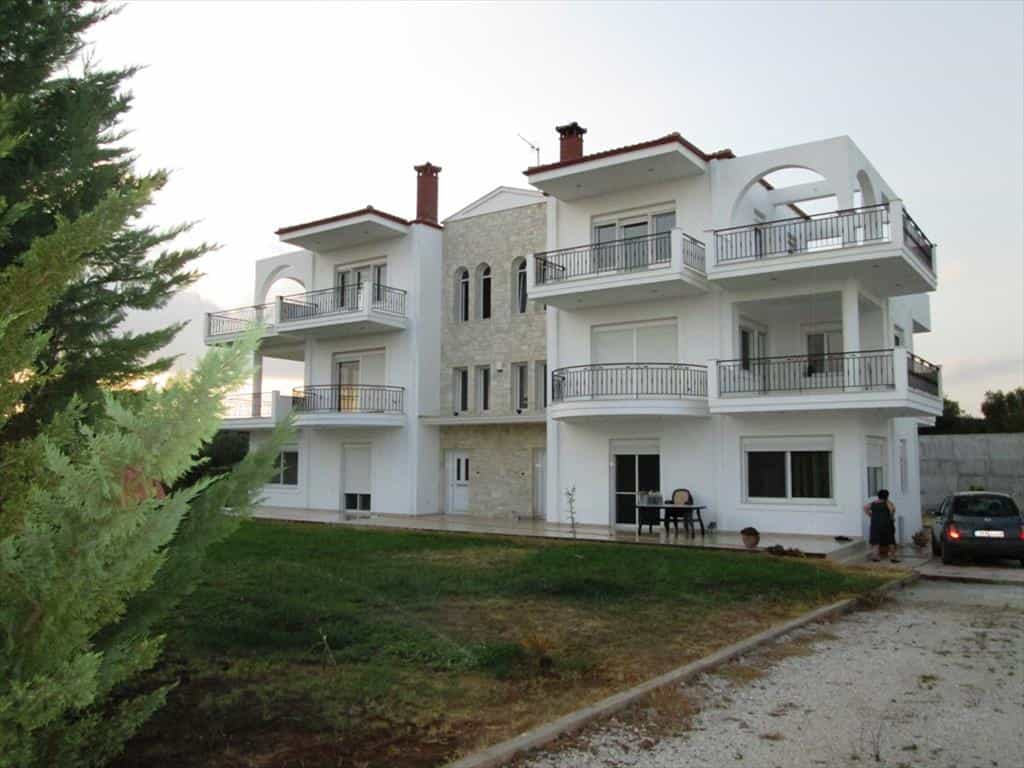 Будинок в Gerakini, Kentriki Makedonia 10807419