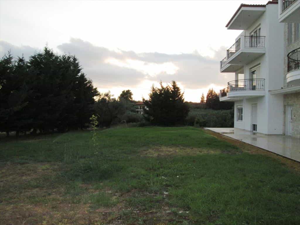 House in Gerakini, Kentriki Makedonia 10807419