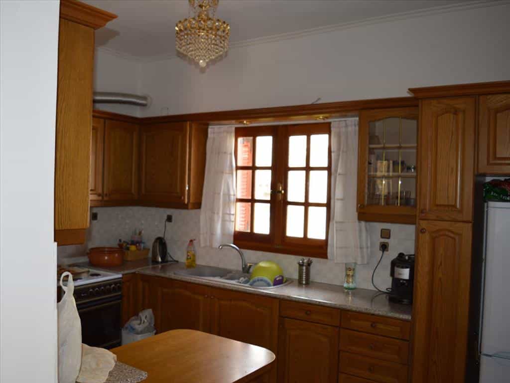 House in Olympos, Attiki 10807427