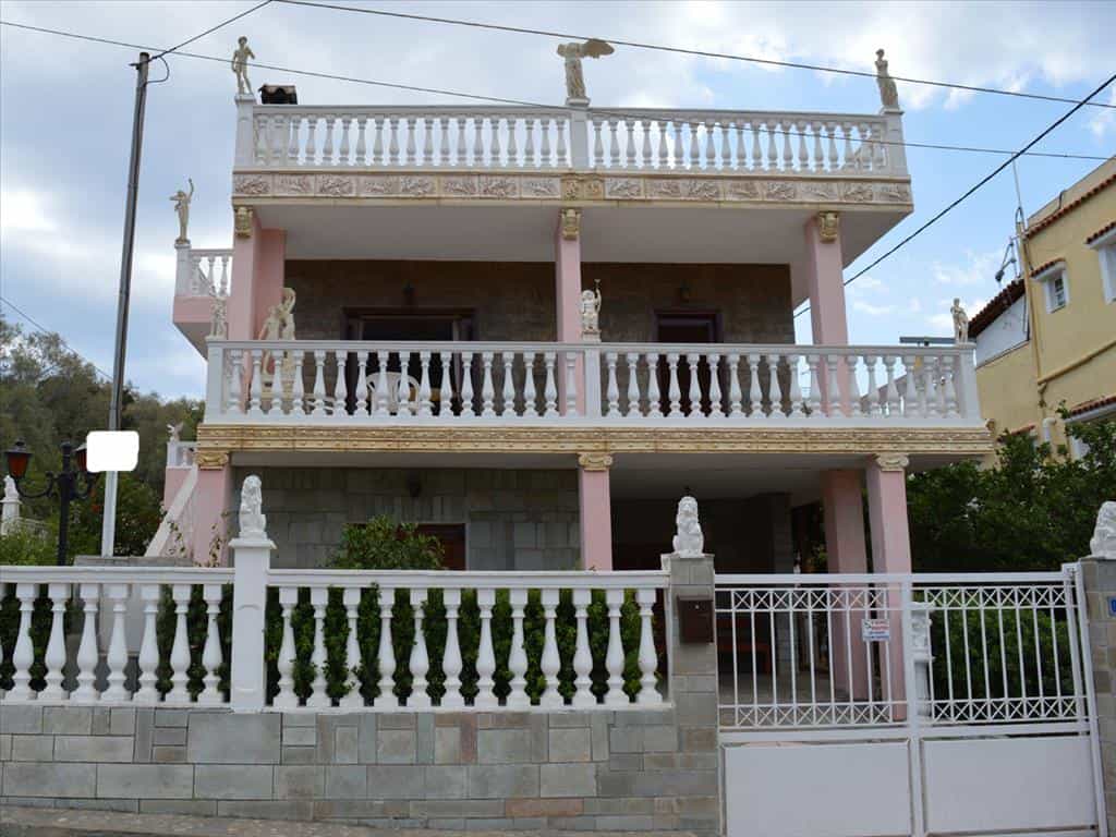 House in Olympos, Attiki 10807427