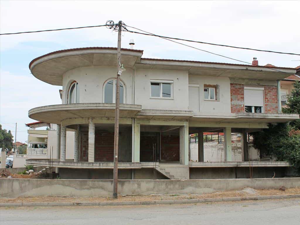 жилой дом в Коринос, Кентрики Македония 10807444