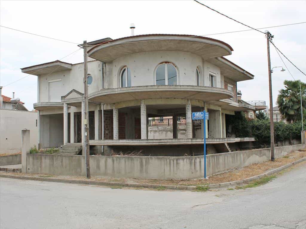 casa no Korinos, Kentriki Makedonia 10807444