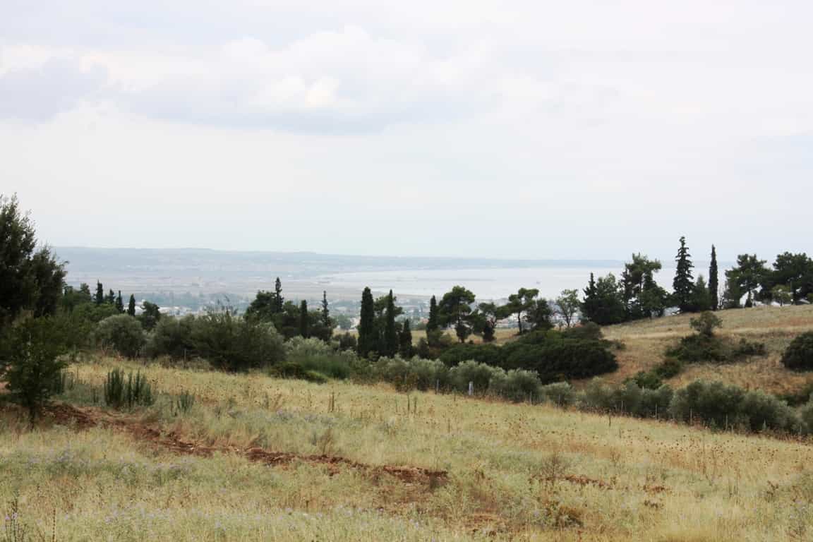 Земельные участки в Панорама, Кентрики Македония 10807447