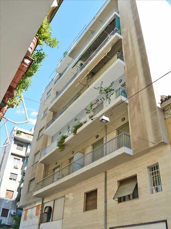 Condominium in Galatsi,  10807451