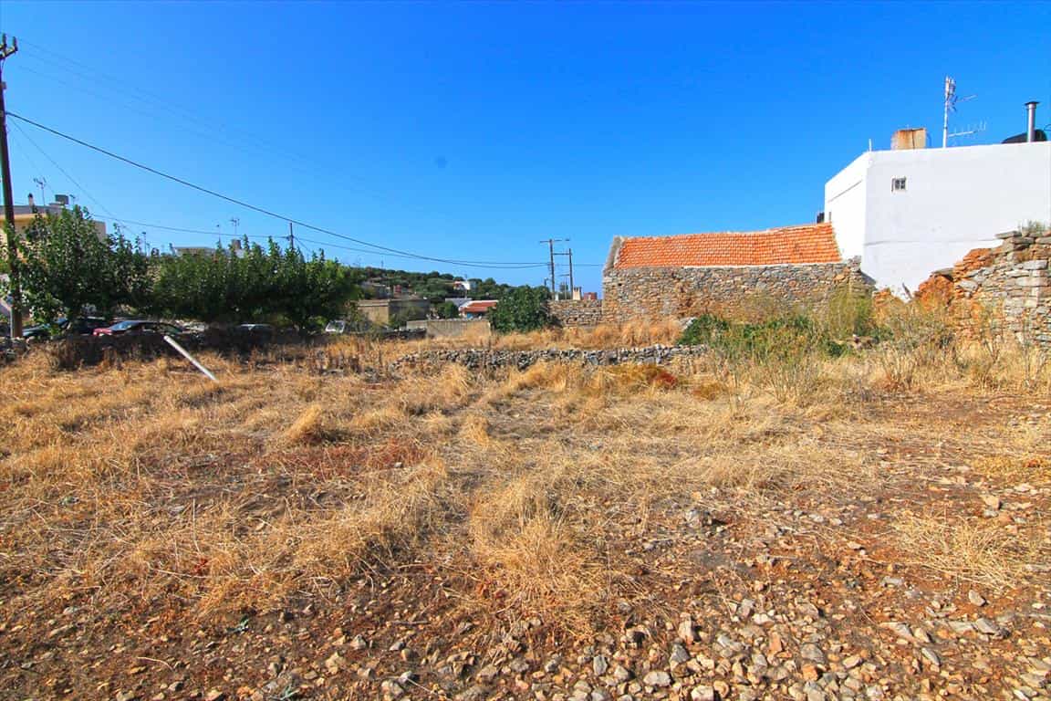 Земельные участки в Ацимпрага, Крити 10807452