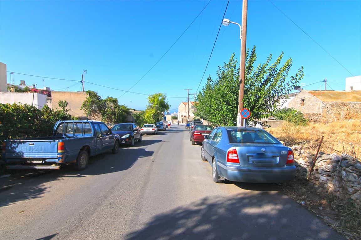 Земельные участки в Ацимпрага, Крити 10807452