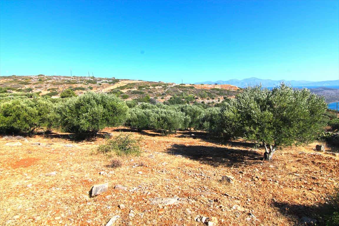 Земля в Ацимпрага, Криті 10807454