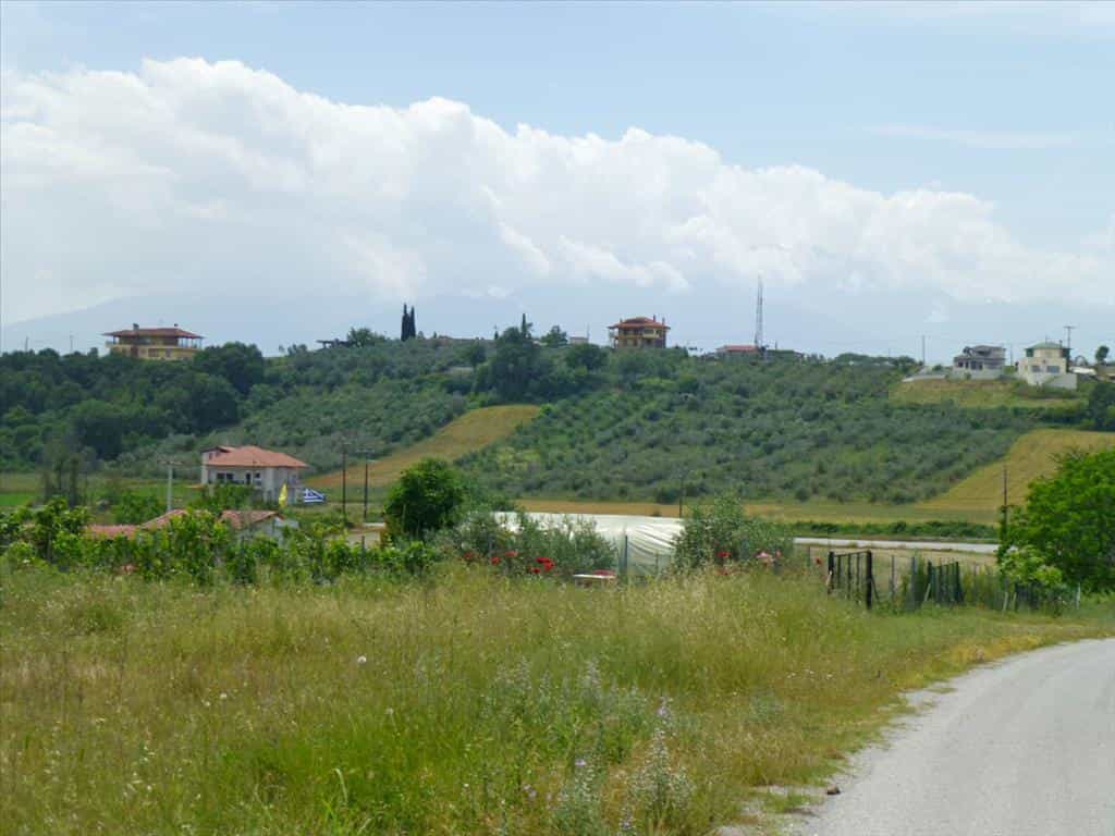 Land in Sevasti, Kentriki Makedonia 10807457