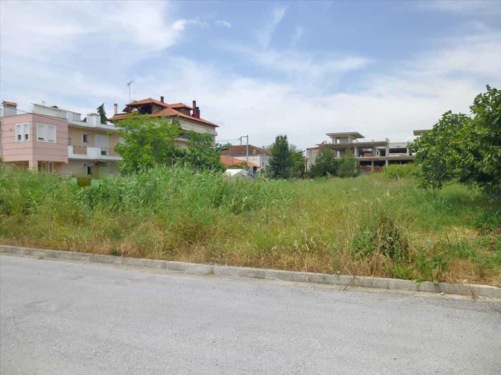 Tanah dalam Kato Agios Ioannis, Kentriki Makedonia 10807460